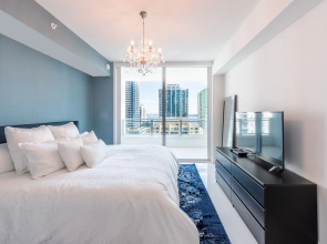 Brickell Downtown