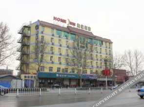 Quancheng Hotel