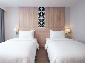 Rodina Beach Hotel