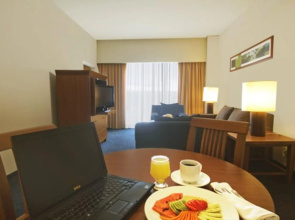 Fiesta Inn Mexicali