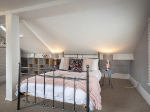 Cosy Cottage in Lytham St Annes - Close to Beach