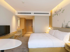 Hilton Garden Inn Changzhou Xinbei