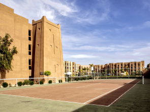 Palm Appart Club Marrakesh
