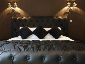 Ben Arthurs Bothy Luxury Flat