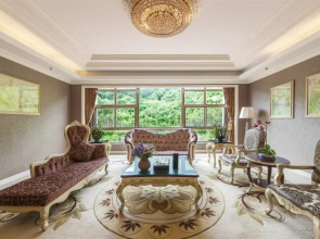 Country Garden Phoenix Hotel Zhaoqing