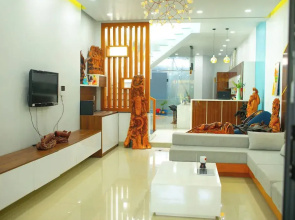 Amazing 3 br Best House Homestay - PT