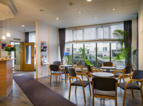 Hotel Greif Karlsruhe