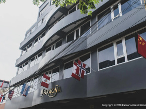 Faraona Grand Hotel