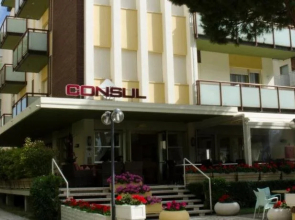 Hotel Consul