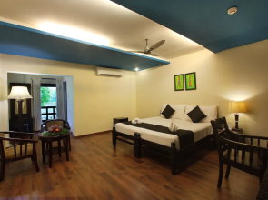 The River Retreat Ayurvedic Resort