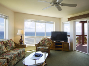 Club Wyndham Shearwater