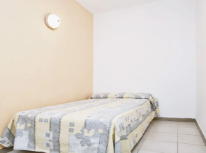 Apartamentos Catalonia 24