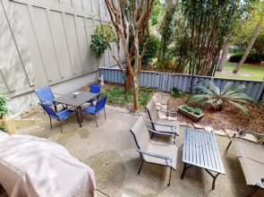 You Beach Ya - Bright and Cheery 2 Bedroom Unit in Palmetto Dunes by Redawning