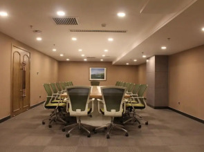 Guangzhou Rongjin hotel