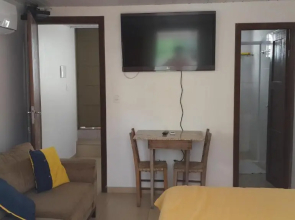 Quitinete Balneário