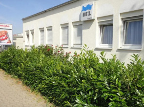 Hotel DenRiKo