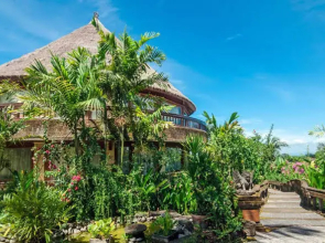 Taman Wana Palasari by RedDoorz