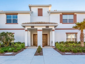 1594mvd 4 Bedroom Townhouse