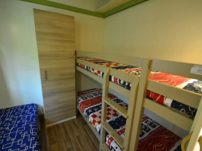 Bungalow Sestri Levante Near Forest Sea