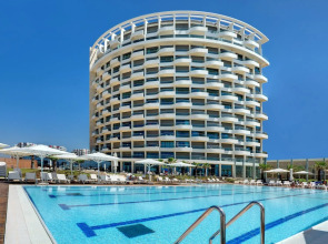 West All Suite Hotel Tel Aviv