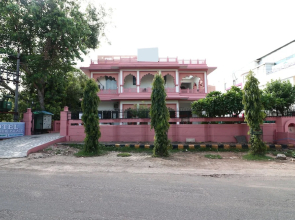 OYO 16499 Hotel Moti Dungri Palace