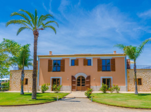 Finca Short De Conies 2