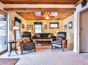 Poplar - Elbert's - 3 Br Cottage