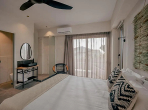 Casa D'Oro Suites by Estia
