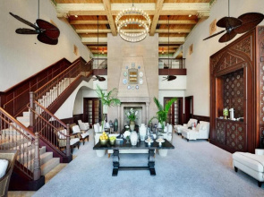 Bungalows at The Boca Raton