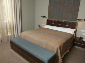 Гостиница Туфенкян Исторический Ереван