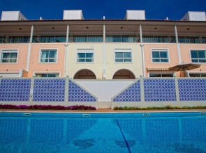 The Village Praia d'El Rey Golf & Beach Resort