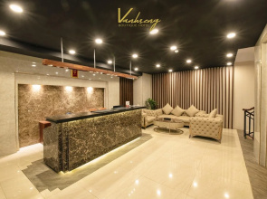 Vanhseng Boutique Hotel
