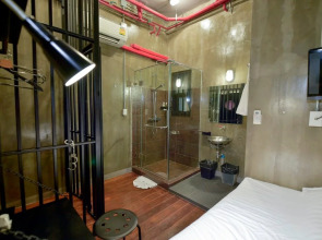 Collection O Jasaen Stylish Boutique Hotel