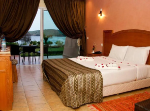 Dar Eddaya Hôtel