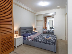 North Napier Corporate Apartments
