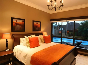 Riverside de Charmoy Estate Guest House