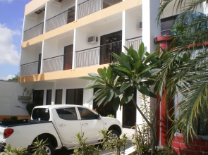 The Palines Apartment Hotel
