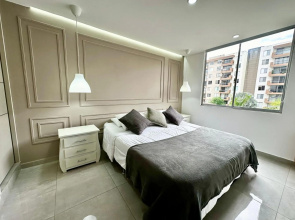 Apartamento luxury Girardot