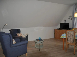 Haus Jodokus, Whg Henk