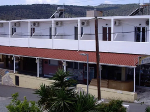 Ifigenia Apartments
