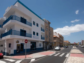 Riva Guest House Los Abrigos