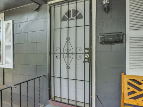 3 Mi to Downtown: Family-friendly Birmingham Home