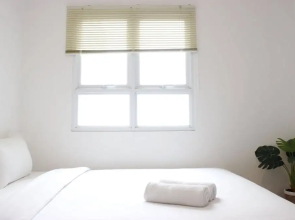 Classic and Comfy 2BR @ Gateway Pasteur Apartment