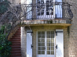 Mas Les Filaos B&B