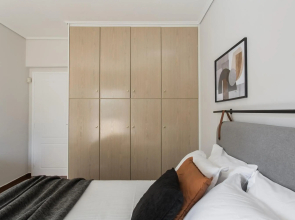 Top-Class 2BR Apartment in Marousi by UPSTREET