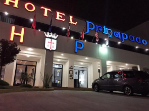 Hotel Principado Tijuana Zona Aeropuerto