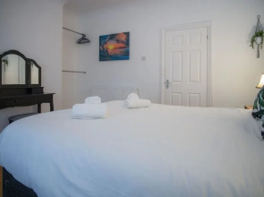 Langland Road - 1 Bedroom - Mumbles