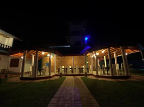 Villa 4U