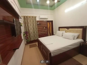 Serena Guest House