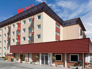 ibis Madrid Fuenlabrada